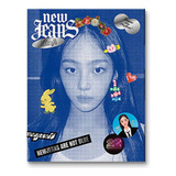 Newjeans 1st Ep Album - New Jeans (bluebook Ver.)