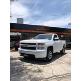 Chevrolet Silverado 2015 4.3 1500 Cab Reg V6/ Aa At