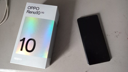 Celular Oppo Reno10 5g 