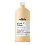 Shampoo Loreal Absolut Repair Gold Quinoa + Protein - 1500ml