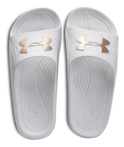 Chinelo Under Armour Core 2