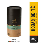 Marley · Moroccan Mint · Loose Leaf · Té Verde