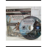 Assassin's Creed Black Flag+ Controle Bluetooth 