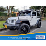 Jeep Wrangler Rubicon Capota Dual