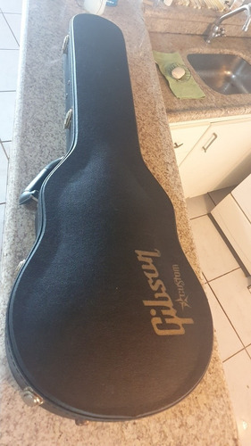 Guitarra Gibson Les Paul 59 Reissue Vos