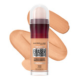 Borrador Antiedad Instant Age Rewind De Foundation Maybellin