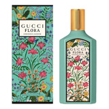 Perfume Original Gucci Flora Jasmine Edp 100ml Mujer