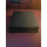 Consola Ps4 250gb