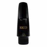 Rico Boquilla Para Sax Alto B5