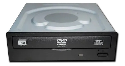 Unidad Interna Liteon Dvd-rw Agranel 124