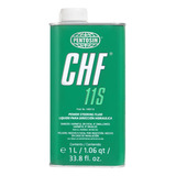 Aceite Dirección Hidráulica Pentosin Chf 11s 1l