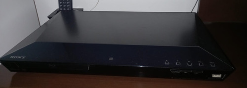 Home Theater Sony Bdv-e2100 - 5.1 Potencia 1000w 