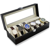 Cajas Para Relojes Maleta Para Joyas Porta Joyas Reloj Cajas