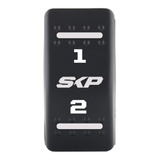 Switch Marino Estilo Maverick X3 1-2 - On-off-on Skp