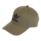 Gorra Originals Il4847 Verde