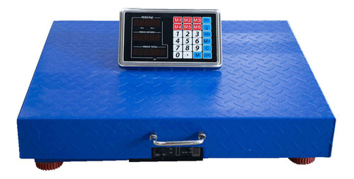 Gramera Digital 500k Bluetooht Industrial(45x60)