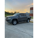 Volkswagen Amarok 2012 2.0 Cd Tdi 163cv 4x2 Highline 2h2