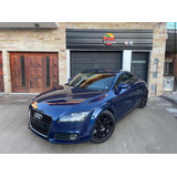 Audi Tt 1.8 T Fsi