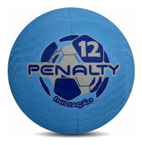 Bola De Queimada Penalty N12 Xx