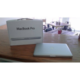 Macbook Pro 2011 