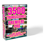 Premier Pro Proyectos - 3500 Transiciones