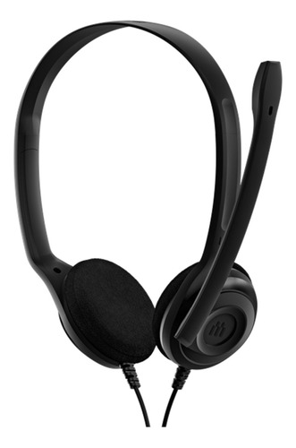 Auriculares Sennheiser/epos Edu 10