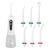 Water Pick Dental Caring Oral For Irrigador, Tanque Bucal D