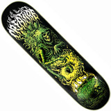 Shape Creature Skateboard - Importado 8,37 