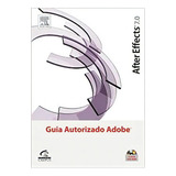 After Effects 7: Guia Autorizado Adobe, De Team  Adobe. Editora Campus Grupo Elsevier Em Português