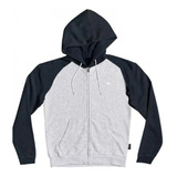 Campera Quiksilver Camp Cang Everyday 2212108019