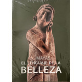 Libro Mayas [ El Lenguaje De La Belleza ] Conaculta