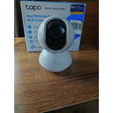 Cámara De Seguridad Tp-link Tapo C200. 1080p Panorámica