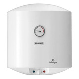 Termotanque Eléctrico Longvie Te60f Blanco 57l 220v Devoto