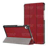 Estuche Protector Tablet Para Lenovo Tab M8 X8505f