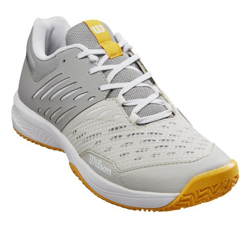 Zapatillas Tenis Wilson Kaos Comp 3.0 - Hombre