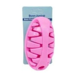 Pelota Dental Interactiva Mordedora Para Mascotas 68060