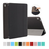 Estuche Para iPad Mini 4 Y 5 Smart Case + Vidrio Cerámico