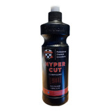 Hyper Cut Ternnova Pasta Para Pulir Alto Corte Litro