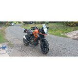 Ktm 390 Adventure