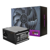 Fonte Mancer Thunder 400w Bronze 80 Plus, Mcr-thr400-bl01