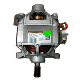 Motor Original Lavarropas Drean Blue 7 Contactos