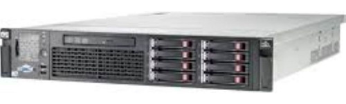 Servidor Hp Integrity Rx2800 I2