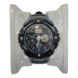 Reloj Deportivo Knock Out 8144 Wr50