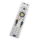 Controle Remoto Sky Hd Tv Modelo H67   Original Na Cx. S/uso