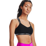Top Under Armour Crossback - 1361033-001 - Open Sports