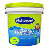 Cloro Hidroazul Premium(10 Kg)(frete Grátis Sul E Sudeste)