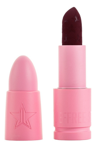 Labial Velvet Trap Jeffree Star Original Medieval Kiss