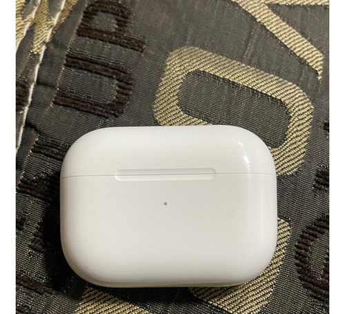 Estuché De Carga De  AirPods Pro Original