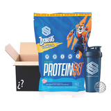 Protein 90 Vegetal + Shaker Gratis + Sorpresa
