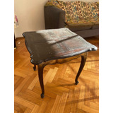 Mesa De Madera Vieja